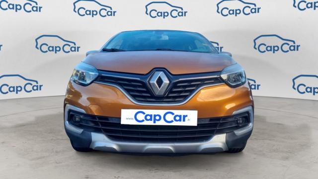 Renault Captur image 9
