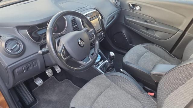 Renault Captur image 5