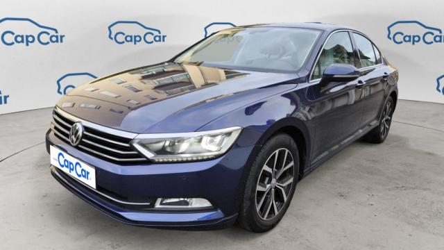 Volkswagen Passat 1.4 Tsi 150 Confortline Business