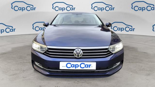 Volkswagen Passat image 4
