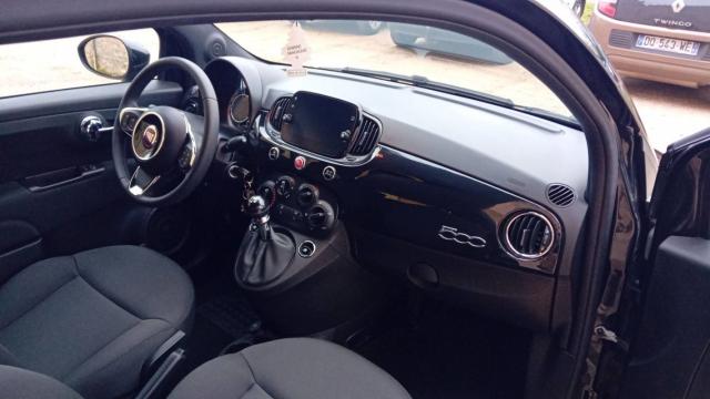 Fiat 500c image 4
