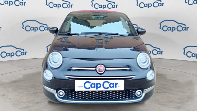 Fiat 500c image 3