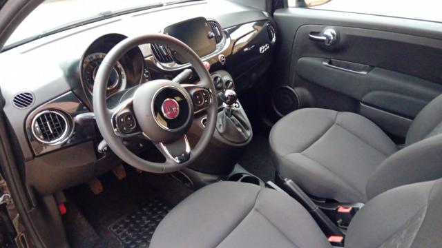 Fiat 500c image 8