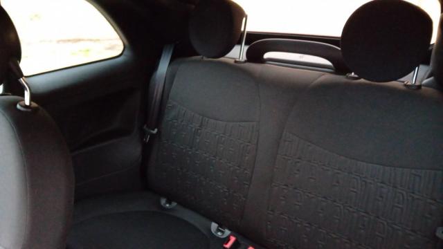 Fiat 500c image 2