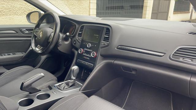 Renault Mégane image 3