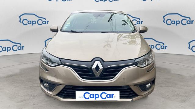 Renault Mégane image 4