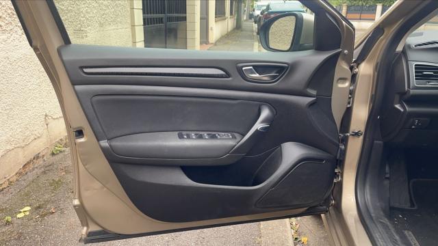 Renault Mégane image 5