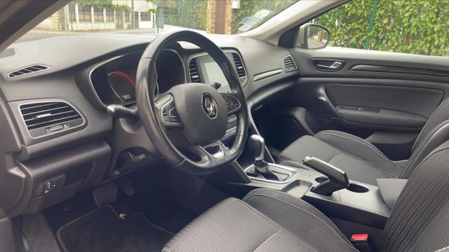 Renault Mégane image 8