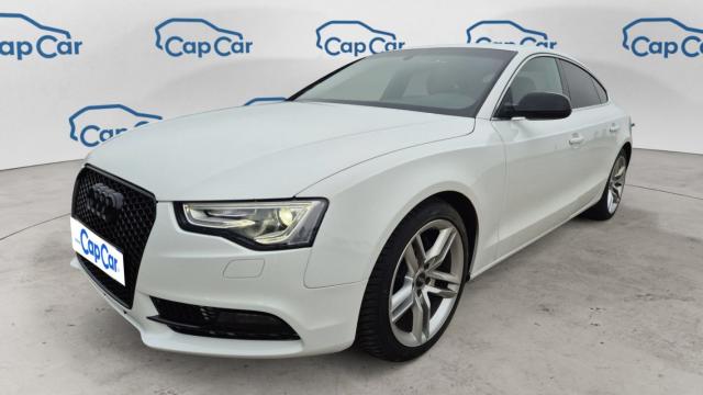 Audi A5 Sportback I 3.0 Tdi 204 Multitronic S Line Plus - Automatique