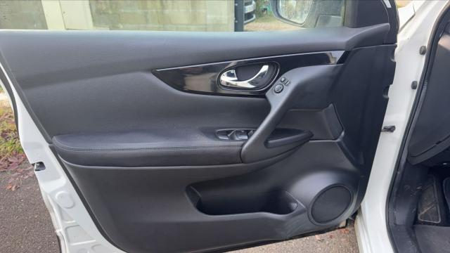 Nissan Qashqai image 7