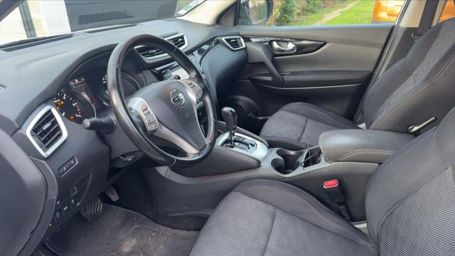 Nissan Qashqai image 5
