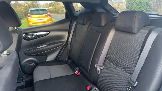 Nissan Qashqai image 2