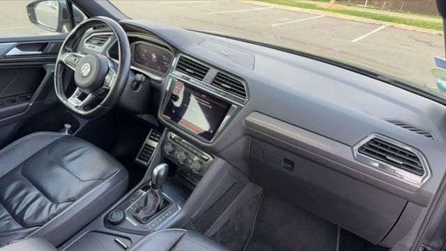 Volkswagen Tiguan Allspace image 7