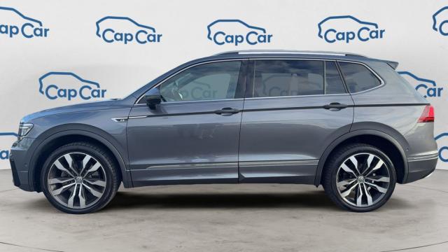 Volkswagen Tiguan Allspace image 2
