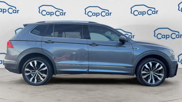 Volkswagen Tiguan Allspace image 6