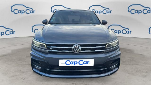 Volkswagen Tiguan Allspace image 8