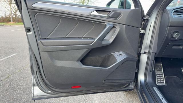 Volkswagen Tiguan Allspace image 1