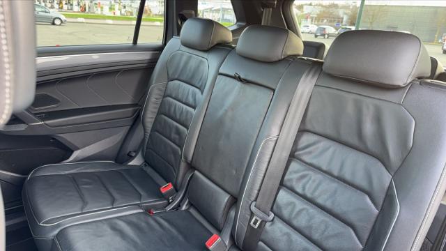 Volkswagen Tiguan Allspace image 4