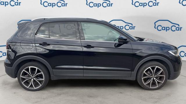 Volkswagen T-Cross image 5