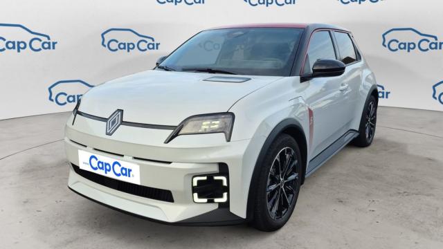 Renault R 5 Ii 52 Kwh E-Tech 150 Techno - Première Main
