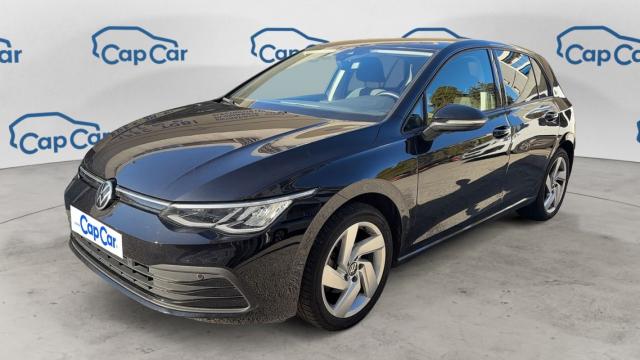 Volkswagen Golf Viii 1.5 Tsi Evo 150 Life