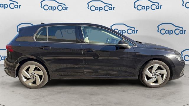 Volkswagen Golf image 4