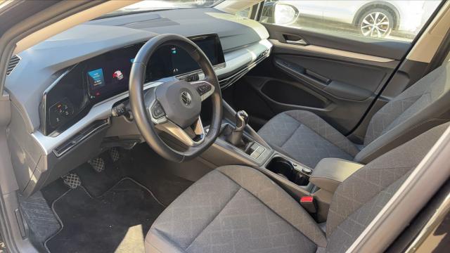 Volkswagen Golf image 2