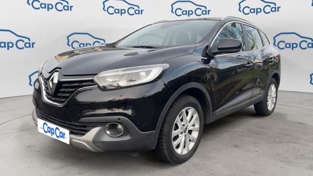 Renault Kadjar 1.5 Dci 110 Edition One