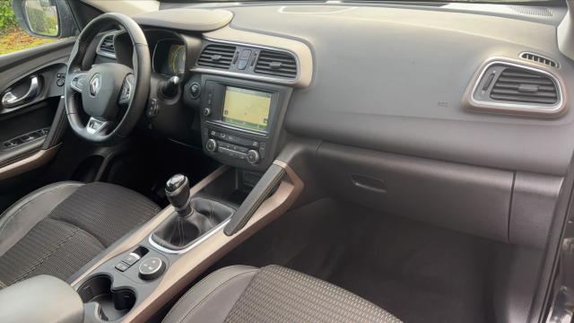 Renault Kadjar image 4