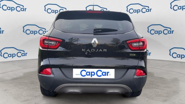 Renault Kadjar image 1