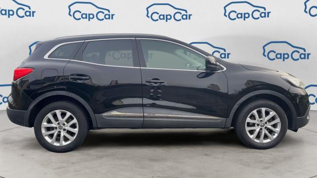 Renault Kadjar image 7