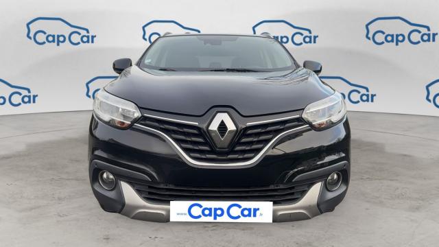 Renault Kadjar image 3