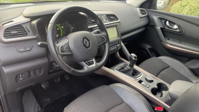 Renault Kadjar image 5