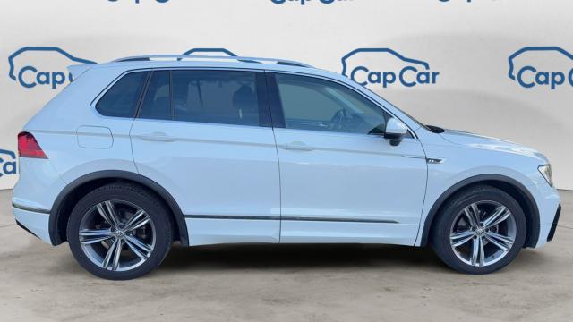 Volkswagen Tiguan image 6