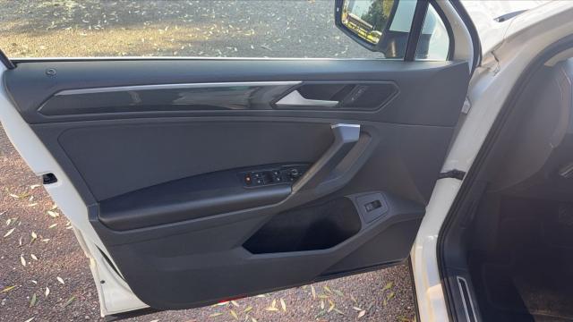 Volkswagen Tiguan image 7