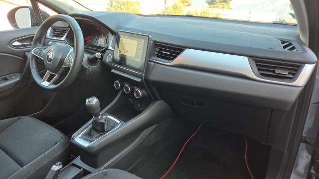 Renault Captur image 8