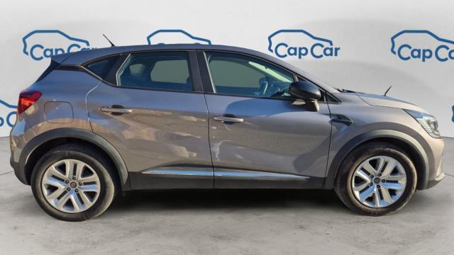 Renault Captur image 3