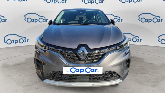 Renault Captur image 1