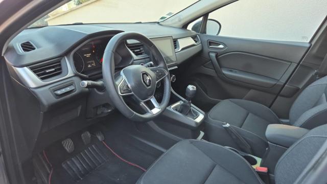 Renault Captur image 9