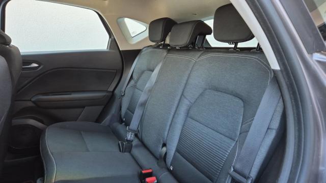 Renault Captur image 5