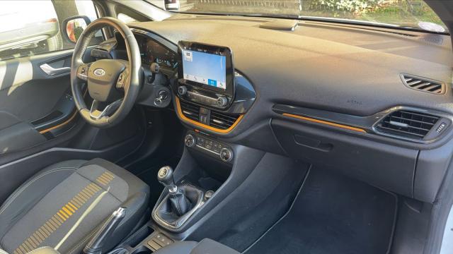 Ford Fiesta image 6