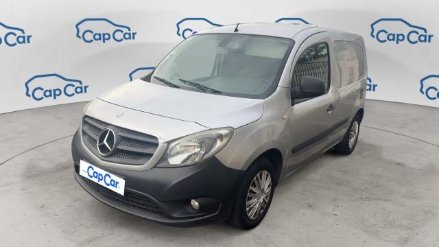 Mercedes Benz Citan Vu 1.5 Cdi 90 Pro