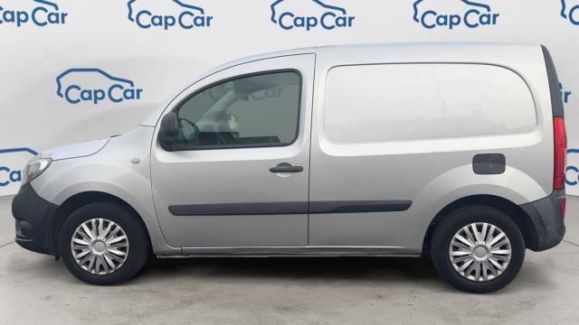 Mercedes Benz Citan image 1