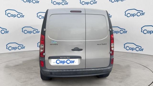 Mercedes Benz Citan image 3
