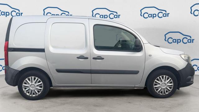 Mercedes Benz Citan image 7