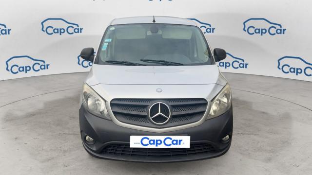 Mercedes Benz Citan image 2