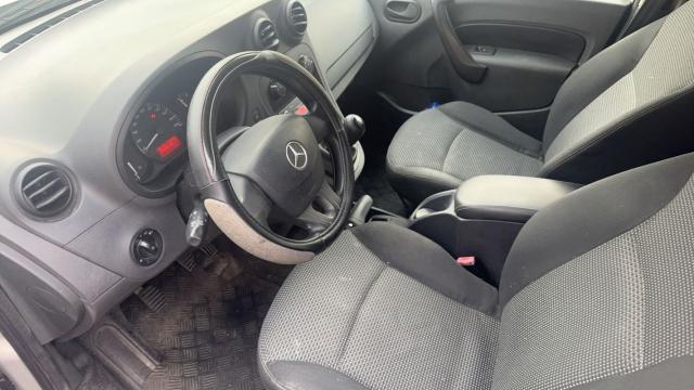 Mercedes Benz Citan image 5