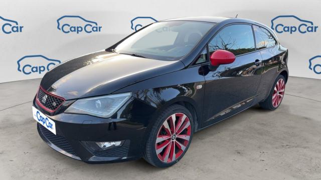 Seat Ibiza 1.4 Tdi 90 Fr