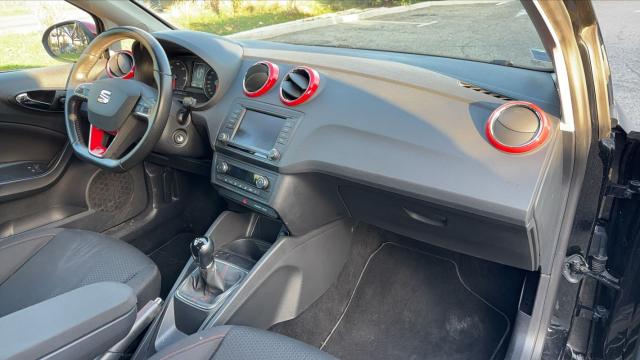 Seat Ibiza image 4