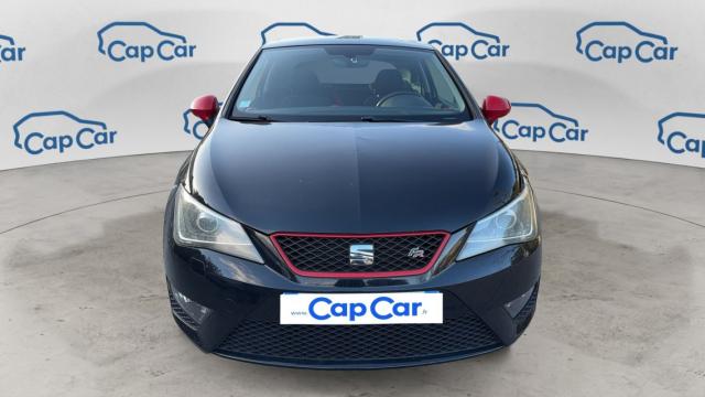 Seat Ibiza image 2